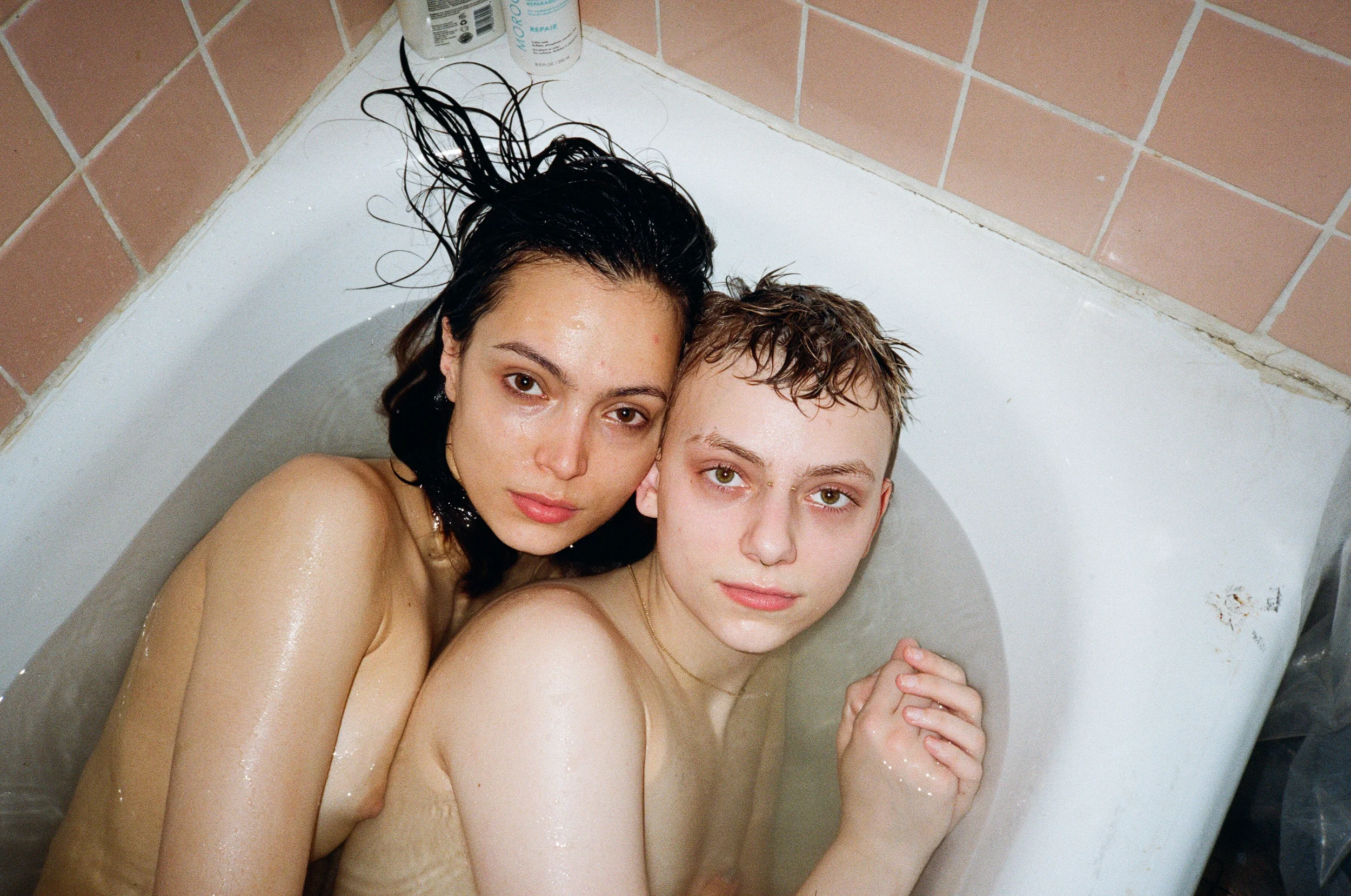 Exhibition Review: Marie Tomanova's 